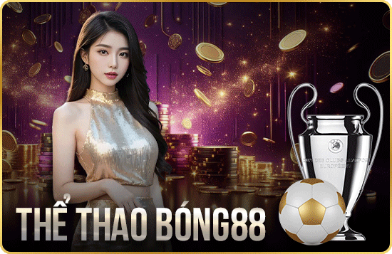Nhà cái thể thao Bong88